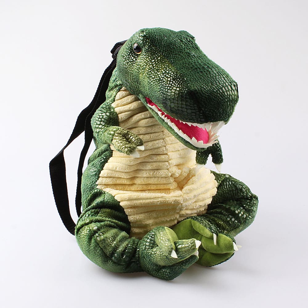 02003079-00 Рюкзак детский зеленый, все фото 1