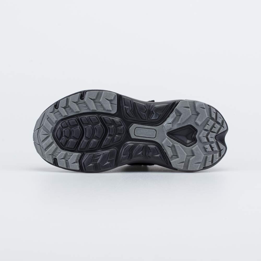 644461-13 Плюшевые кроссовки для мальчика, все фото 3