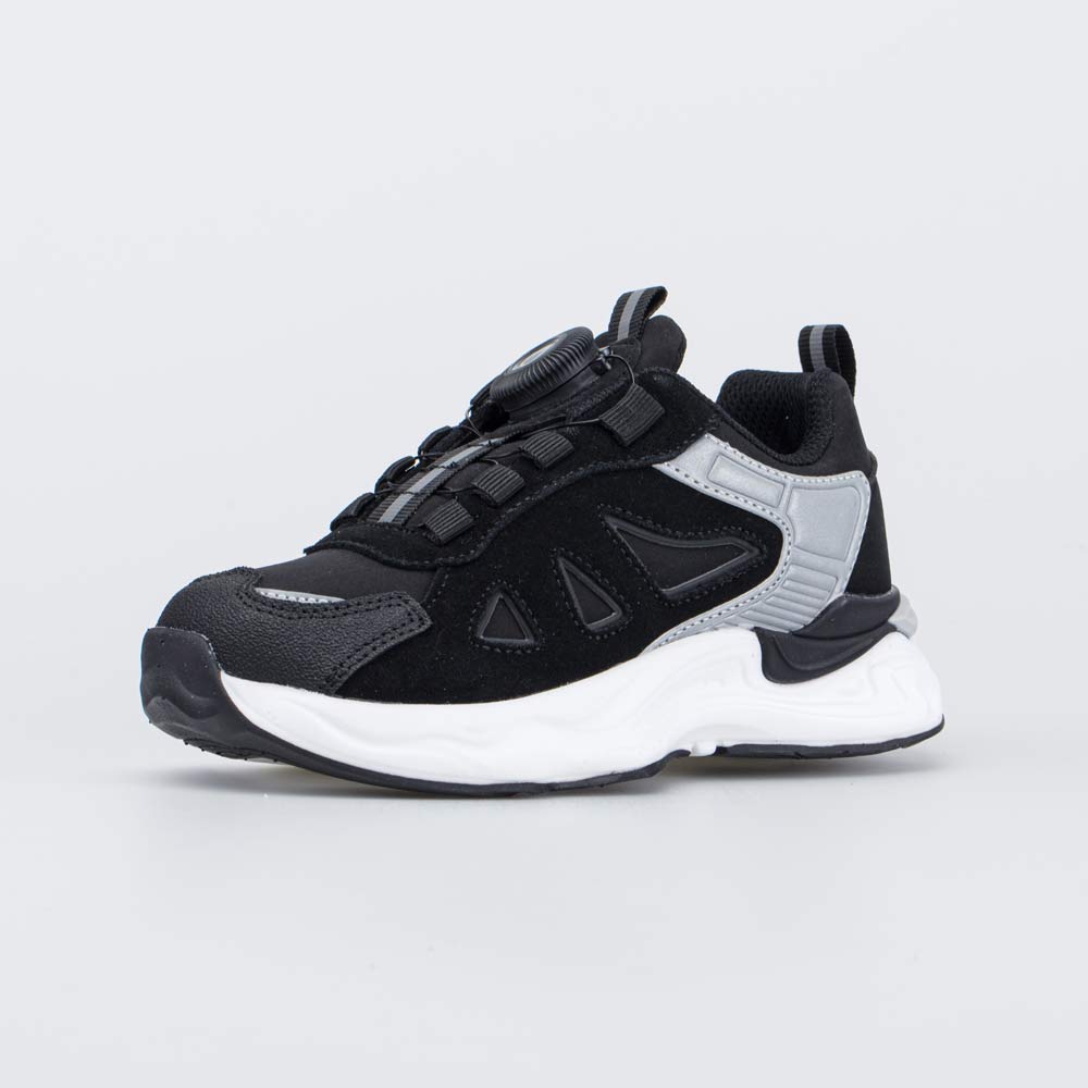 644478-71 Кроссовки с Softshell и системой быстрой шнуровки, все фото 1