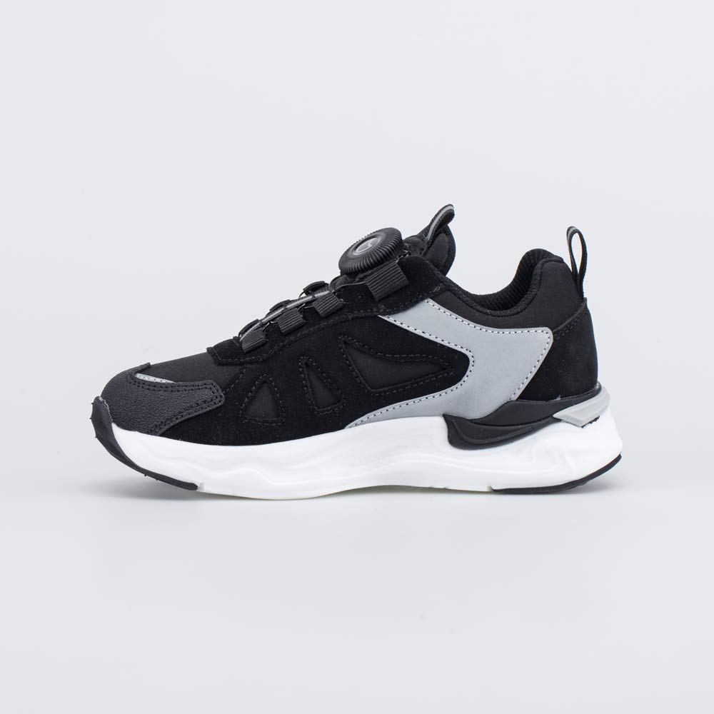 644478-71 Кроссовки с Softshell и системой быстрой шнуровки, все фото 2