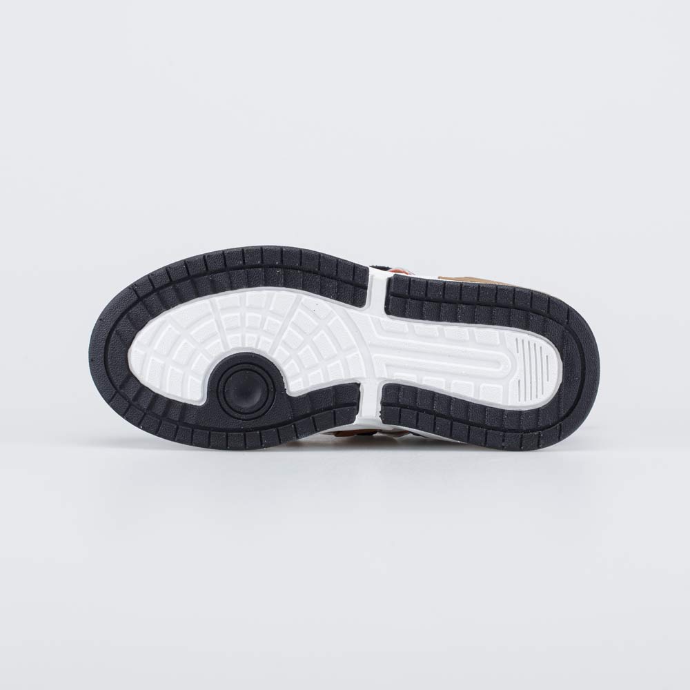 644482-73 Яркие подростковые кроссовки , все фото 3