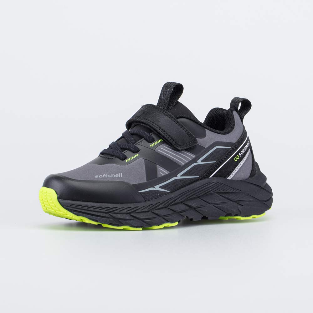 644483-71 Всепогодные кроссовки с Softshell , все фото 1