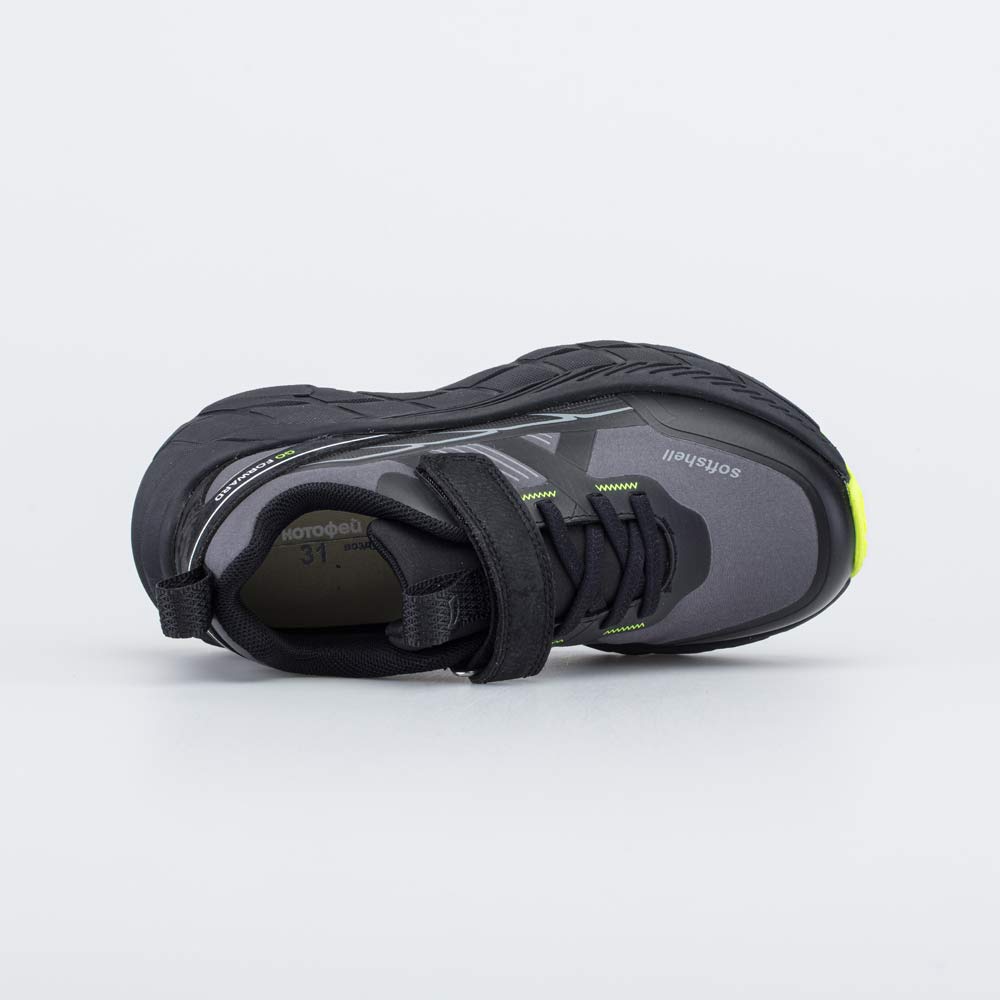 644483-71 Всепогодные кроссовки с Softshell , все фото 4