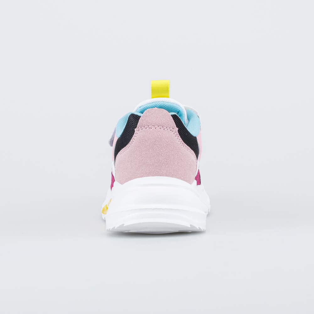 644378-73 Детские кроссовки на липучках, все фото 5