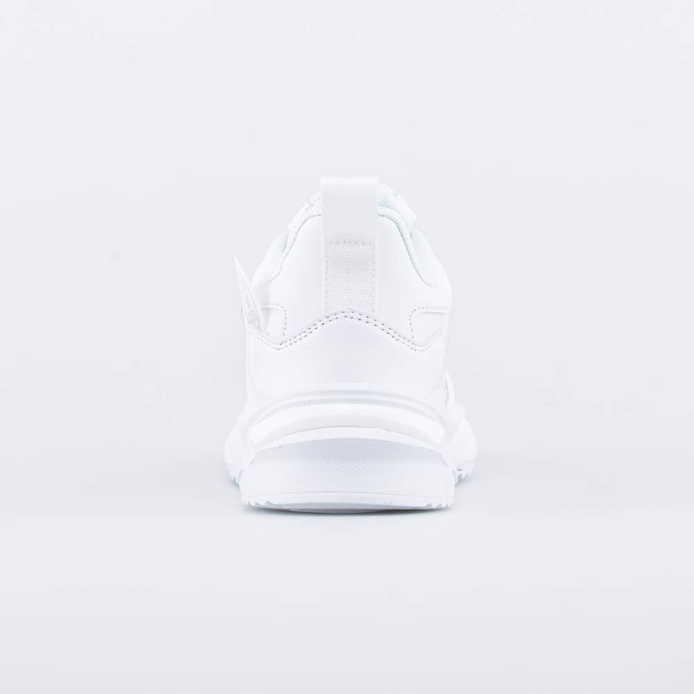 644385-74 Белые кроссовки для девочки, все фото 5