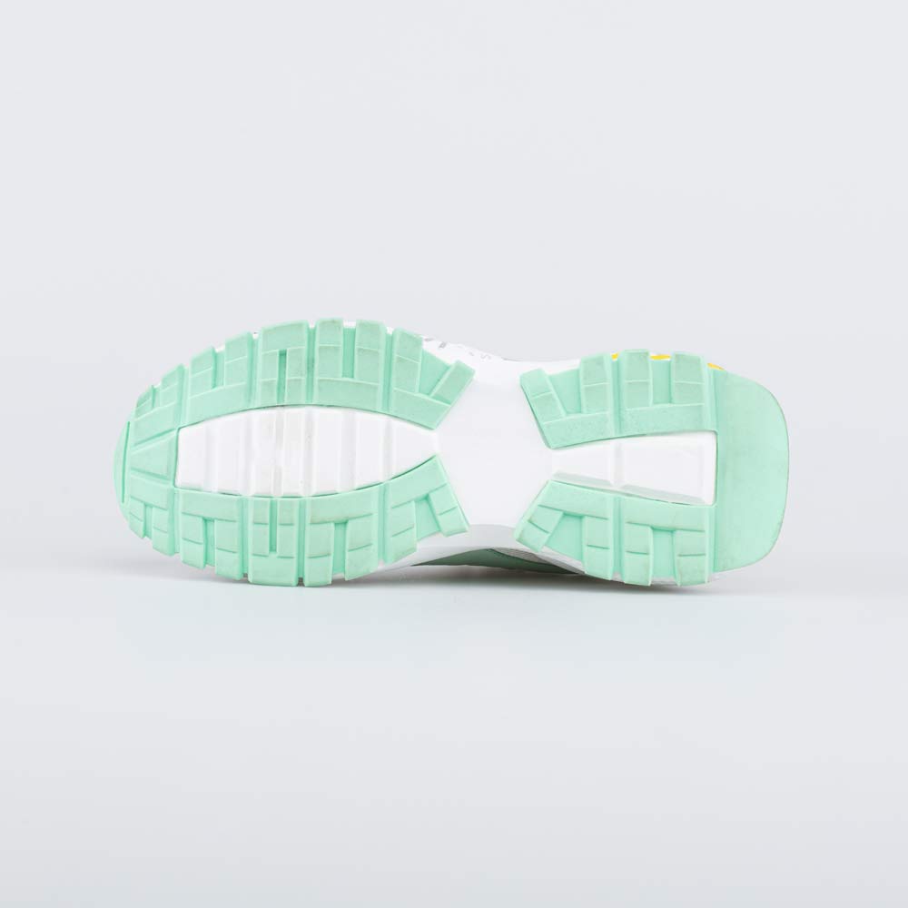 744210-71 Кроссовки для девочки-подростка, все фото 3