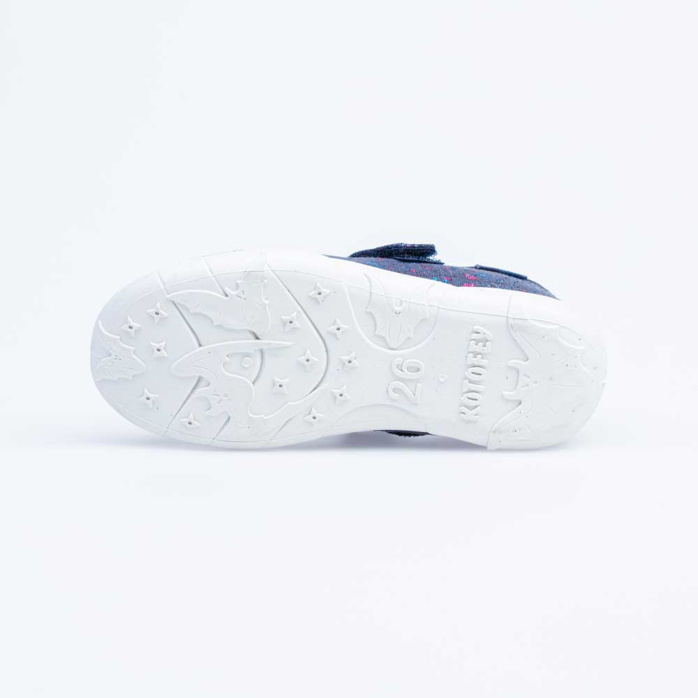 431155-11 Текстильная обувь, все фото 3