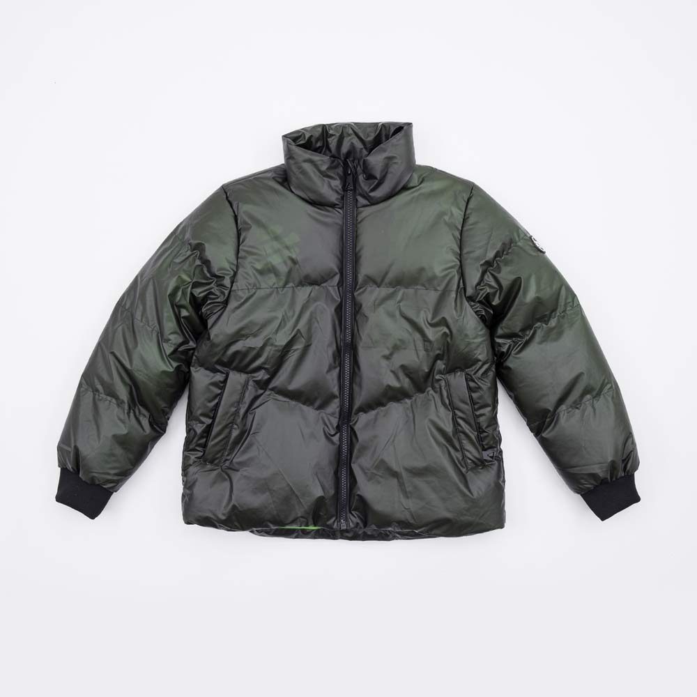 07757054-40 Термохромная куртка на весну/осень, все фото 1