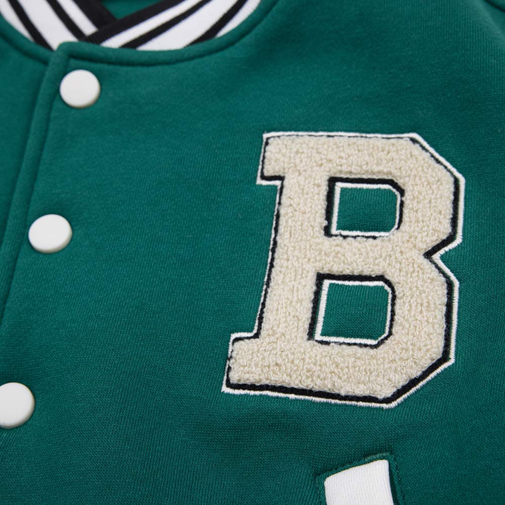 07757058-40 Куртка-бомбер для мальчика, все фото 4