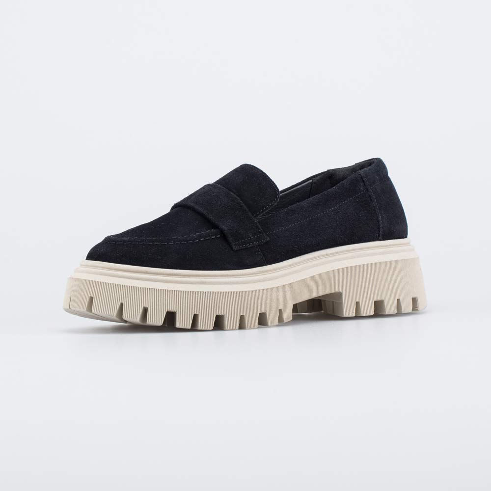 732373-21 Лоферы для девочки-подростка, все фото 1