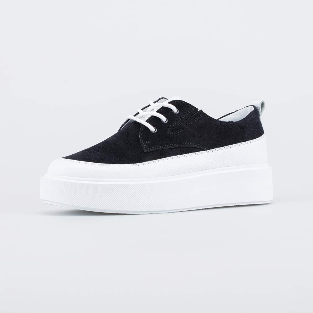 732374-21 Полуботинки на высокой подошве, все фото 1