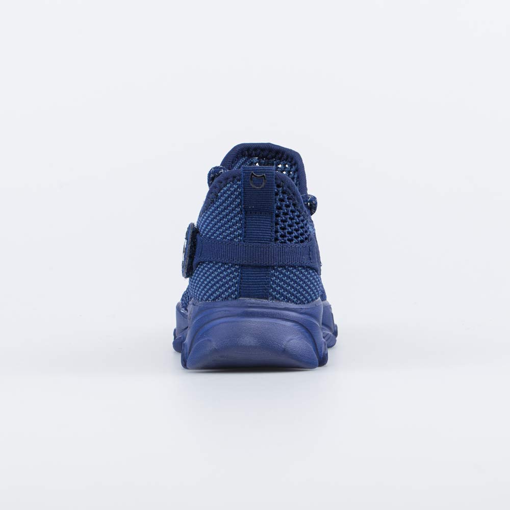 441020-12 Кроссовки из вязаного текстиля, все фото 5