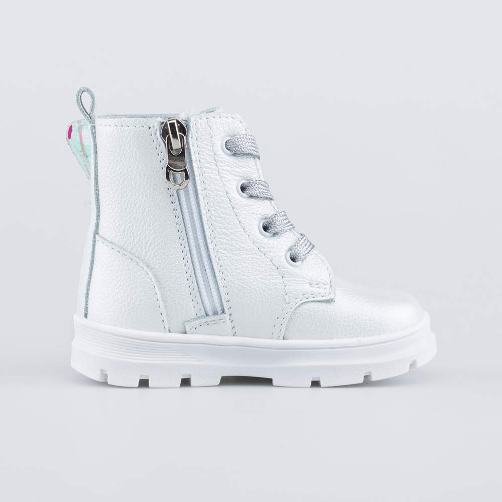 152332-22 Ботинки из натуральной кожи Крылья Феи, все фото 2