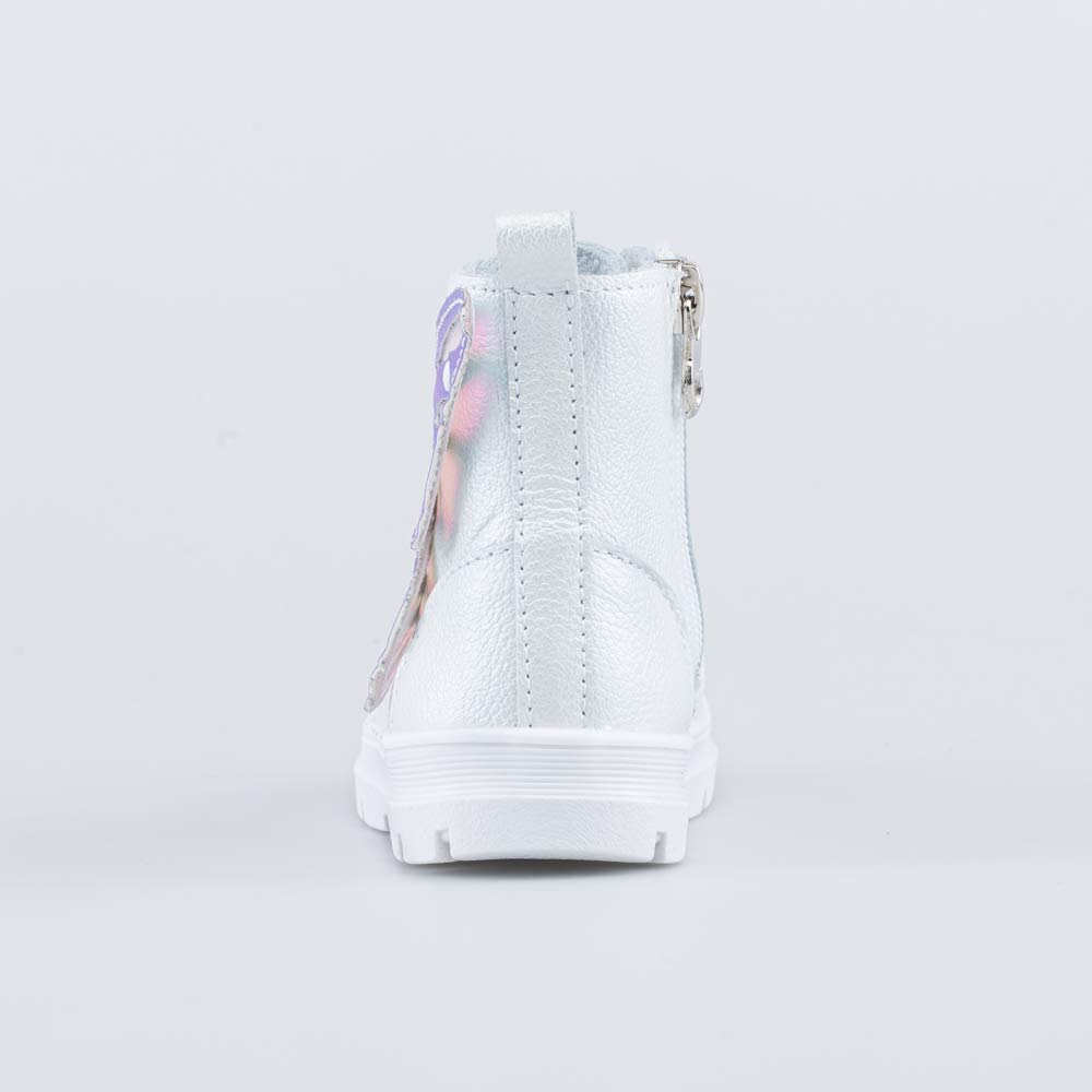 152332-22 Ботинки из натуральной кожи Крылья Феи, все фото 5