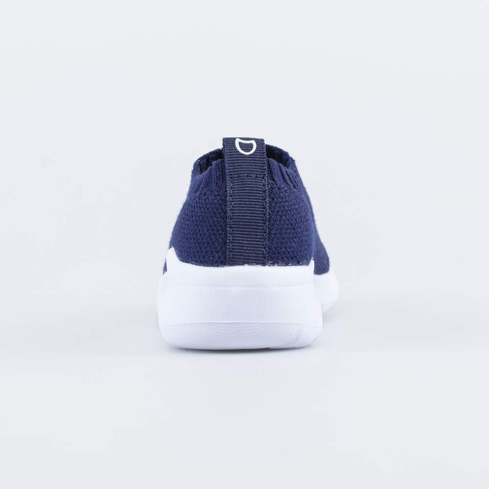 141001-12 Кроссовки из вязаного текстиля, все фото 5