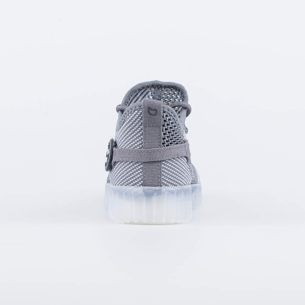 641037-13 Кроссовки из вязаного текстиля, все фото 5