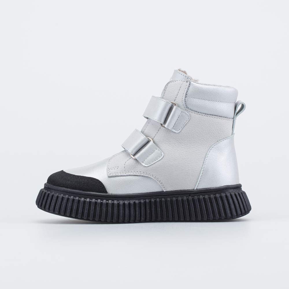 552335-42 Зимние ботинки для девочки, все фото 2