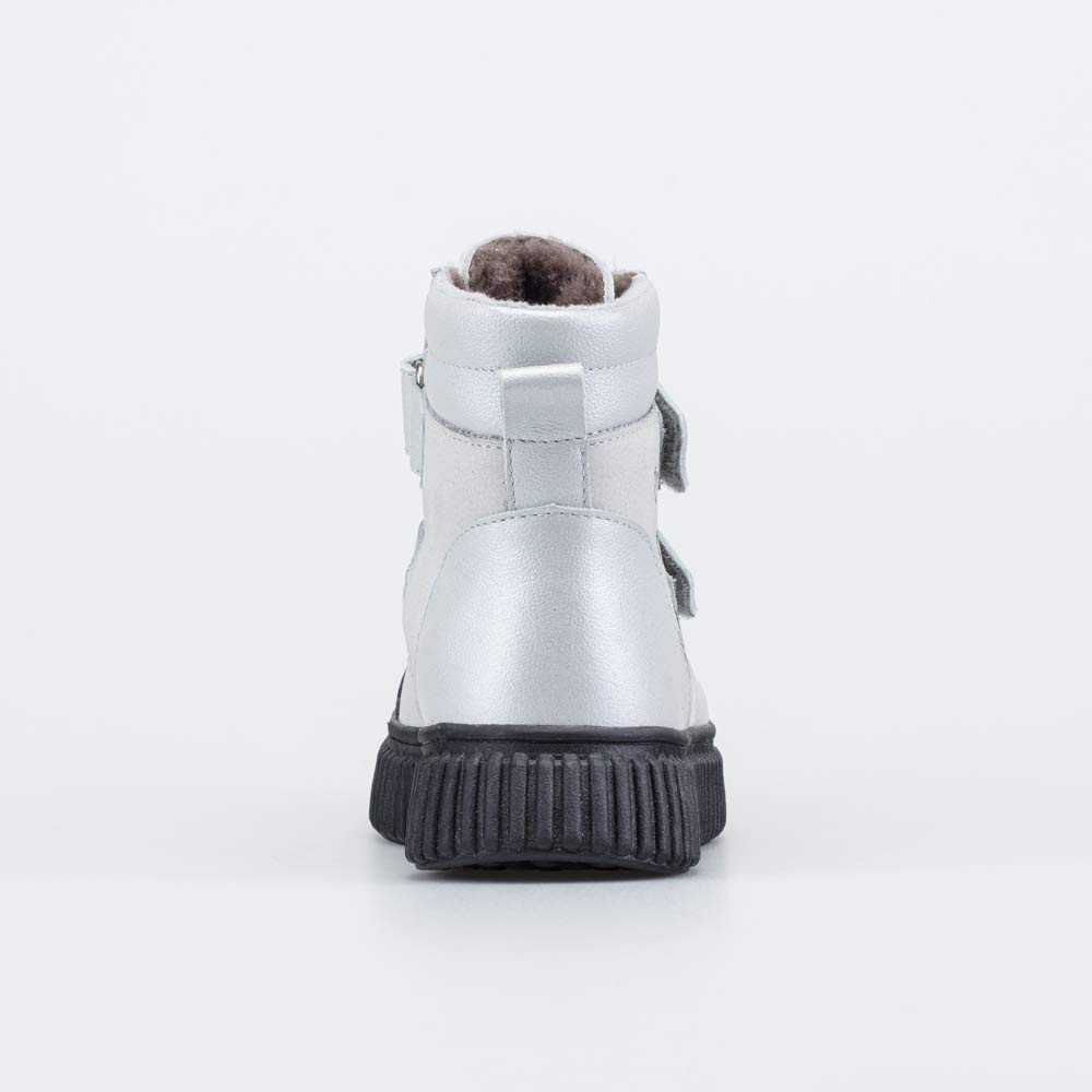 552335-42 Зимние ботинки для девочки, все фото 5