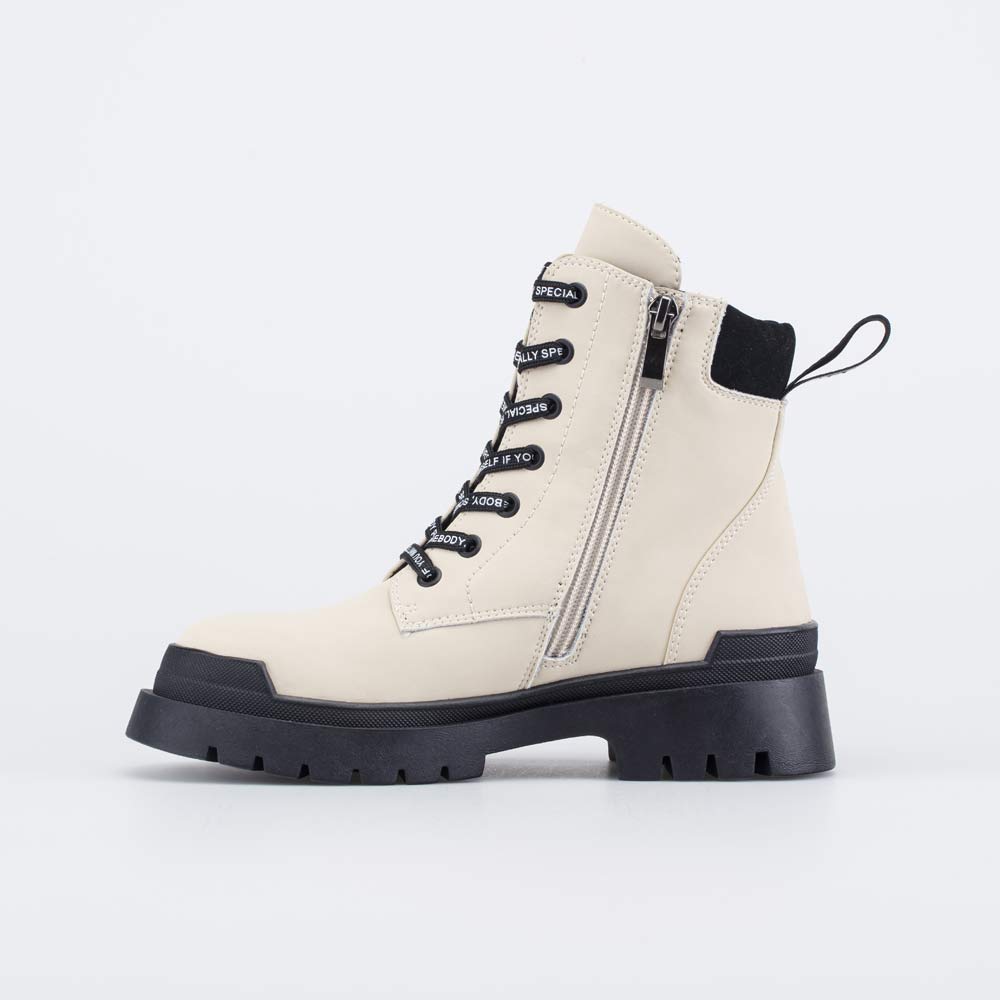 652217-41 Зимние ботинки из натуральной кожи, все фото 2