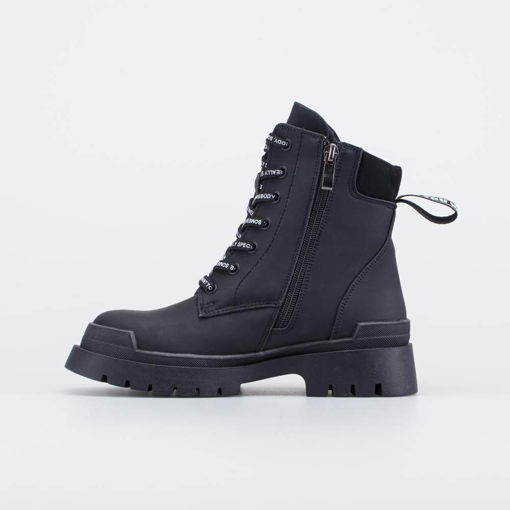 652217-42 Зимние ботинки подростковые, все фото 2