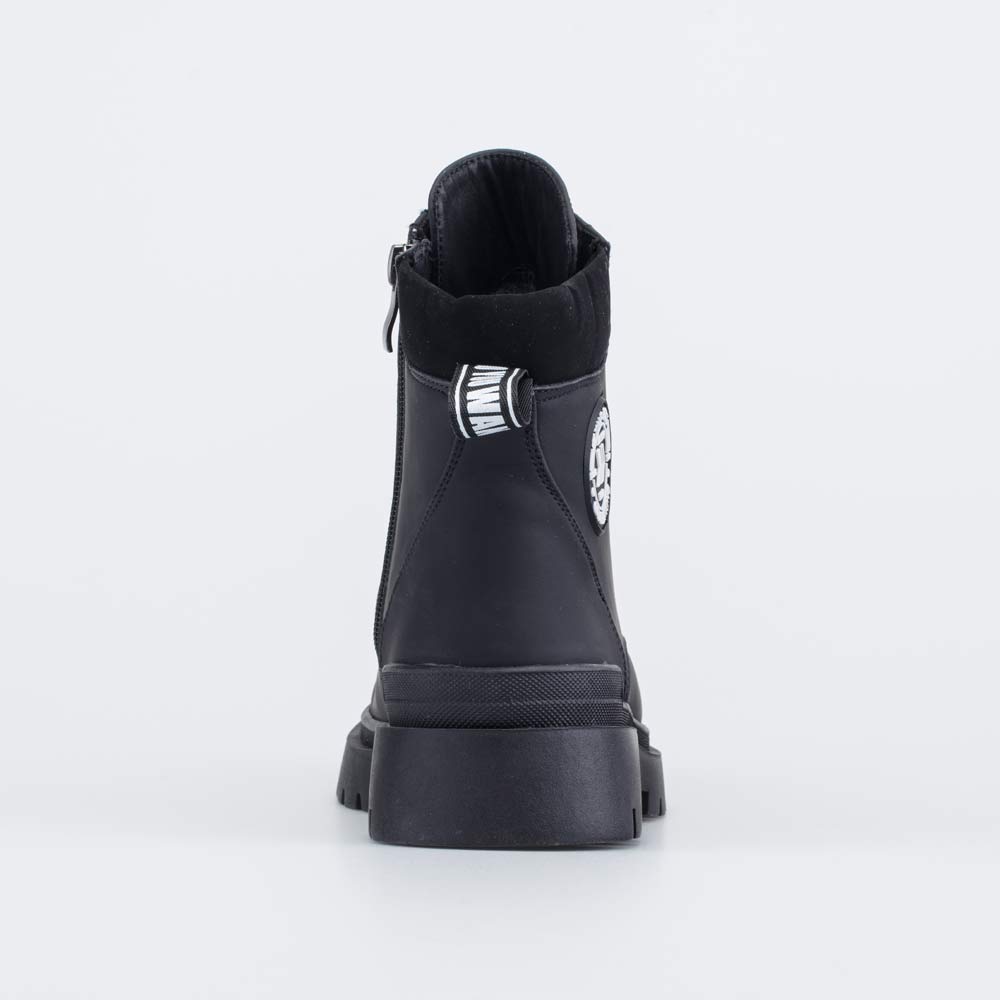 652217-42 Зимние ботинки подростковые, все фото 5