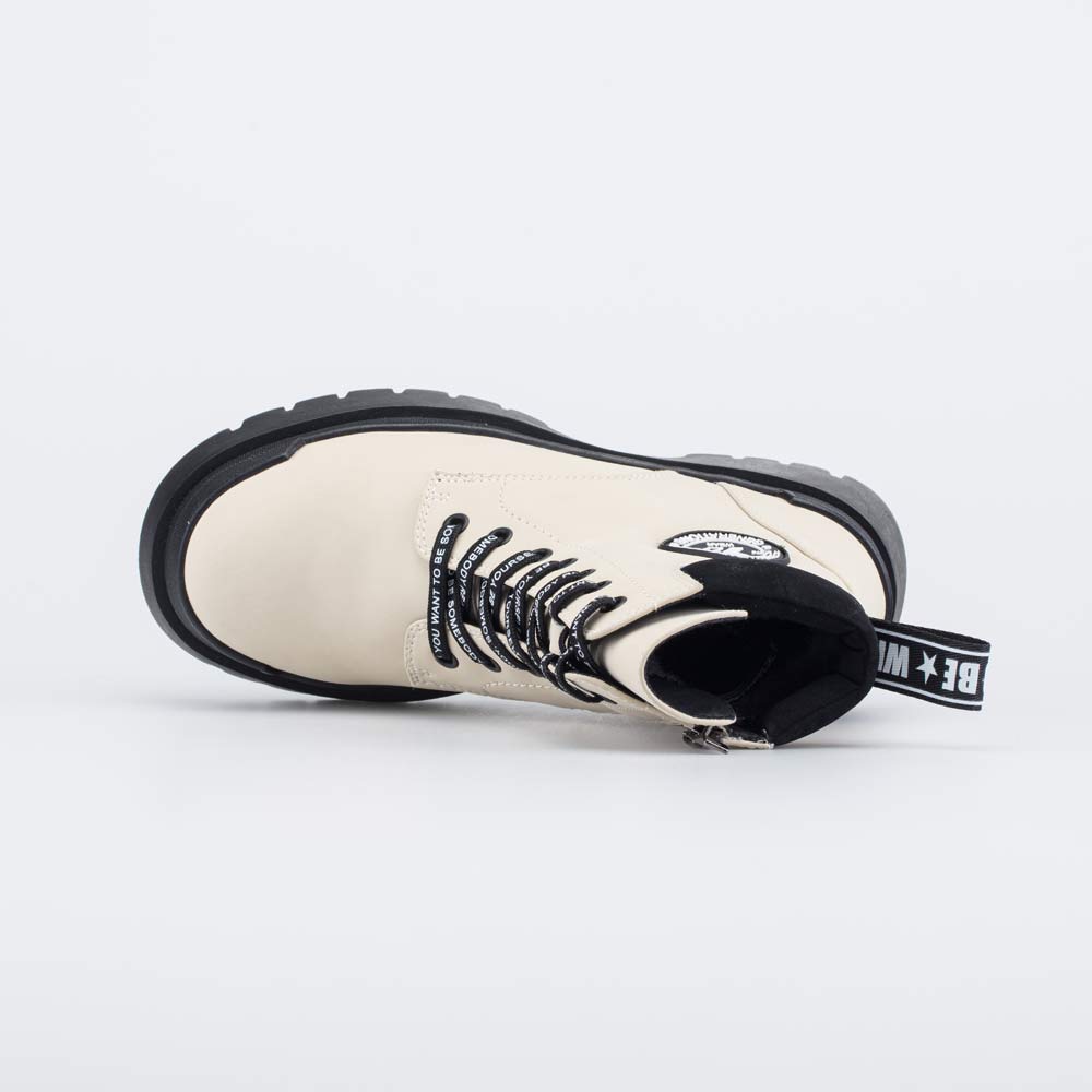 752240-41 Зимние ботинки для девочки-подростка, все фото 4