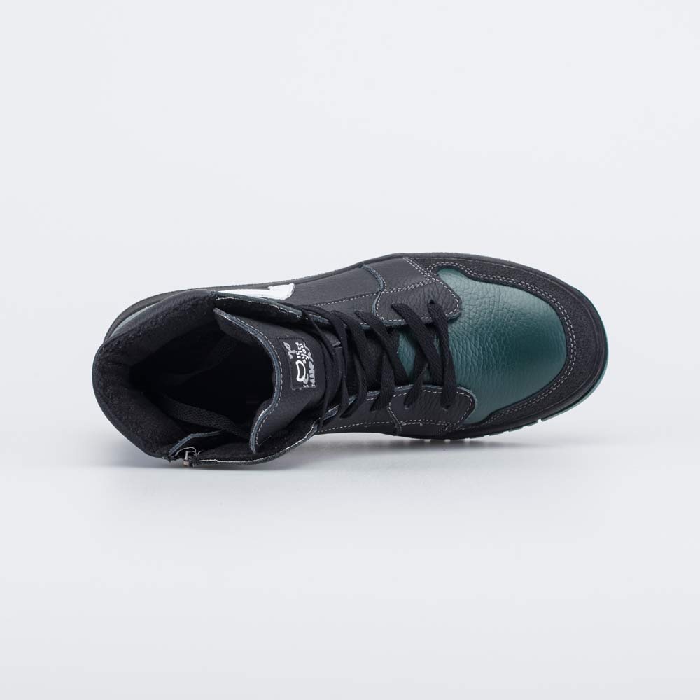 752242-41 Зимние ботинки для подростка, все фото 4