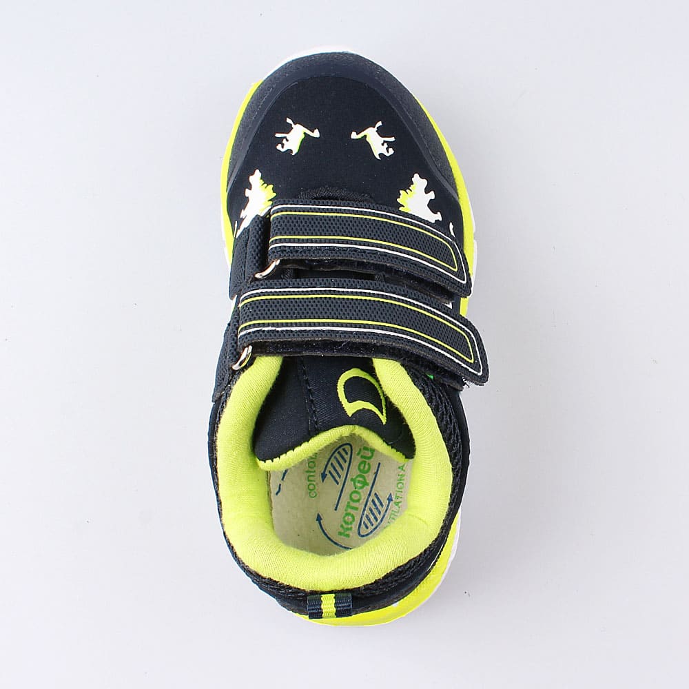 144122-71 Кроссовки, все фото 4