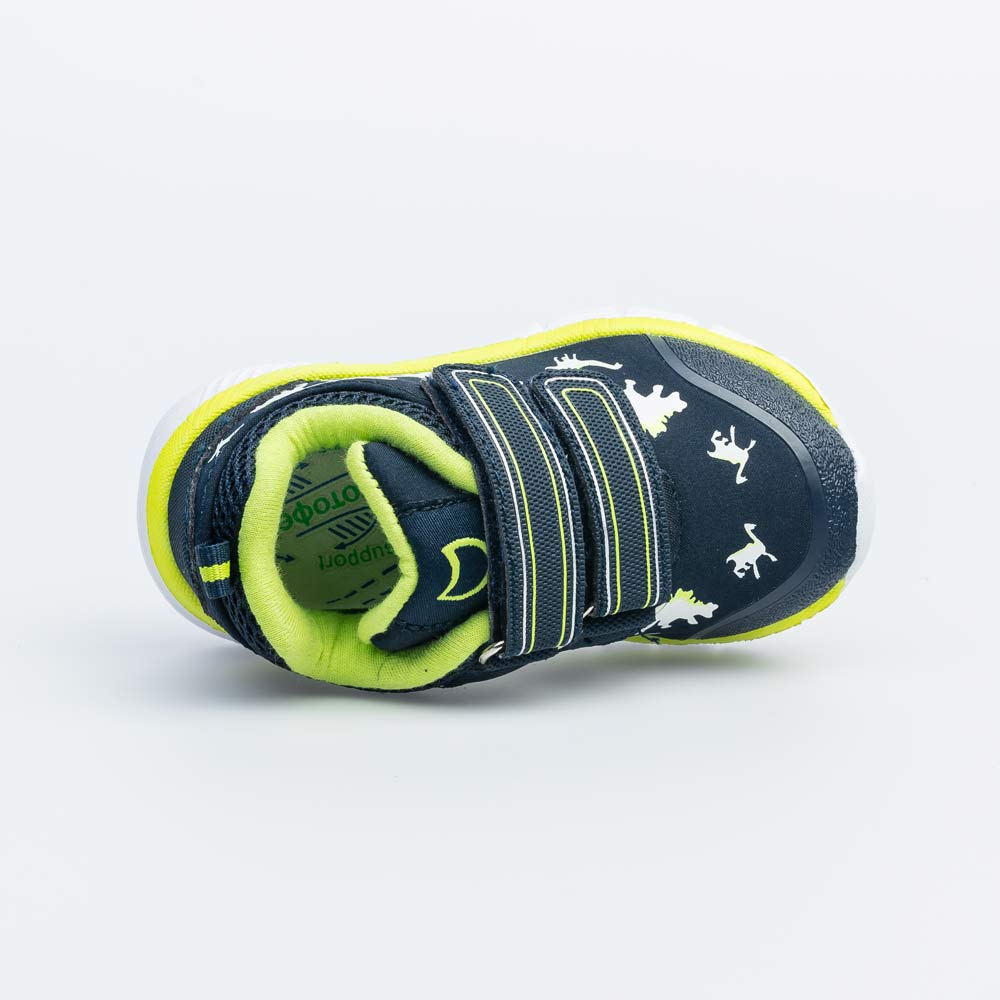 144122-71 Кроссовки, все фото 5