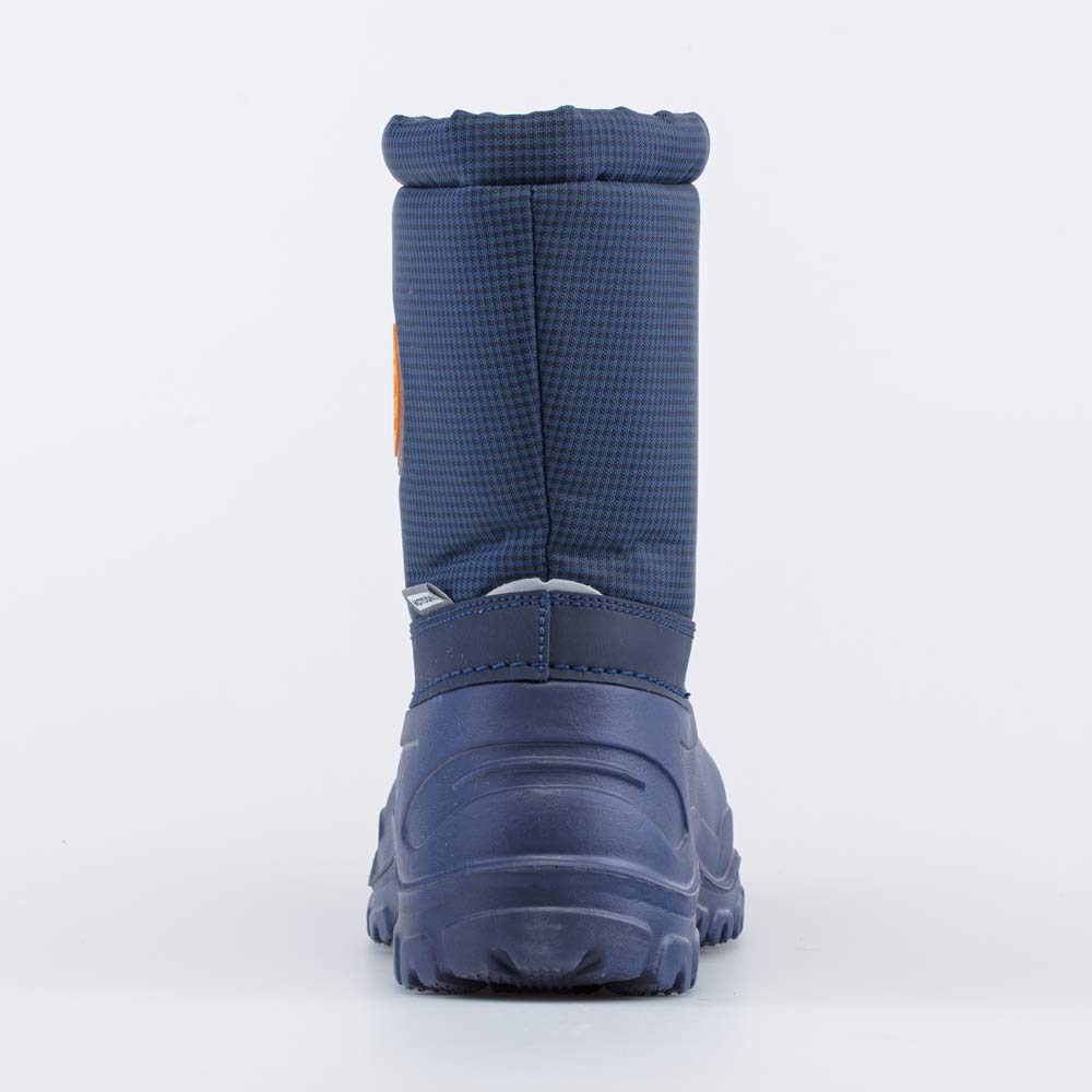 664130-42 Утепленные сноубутсы для мальчика, все фото 5