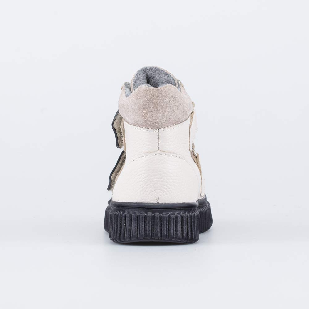 352365-31 Утепленные ботинки для девочки, все фото 5