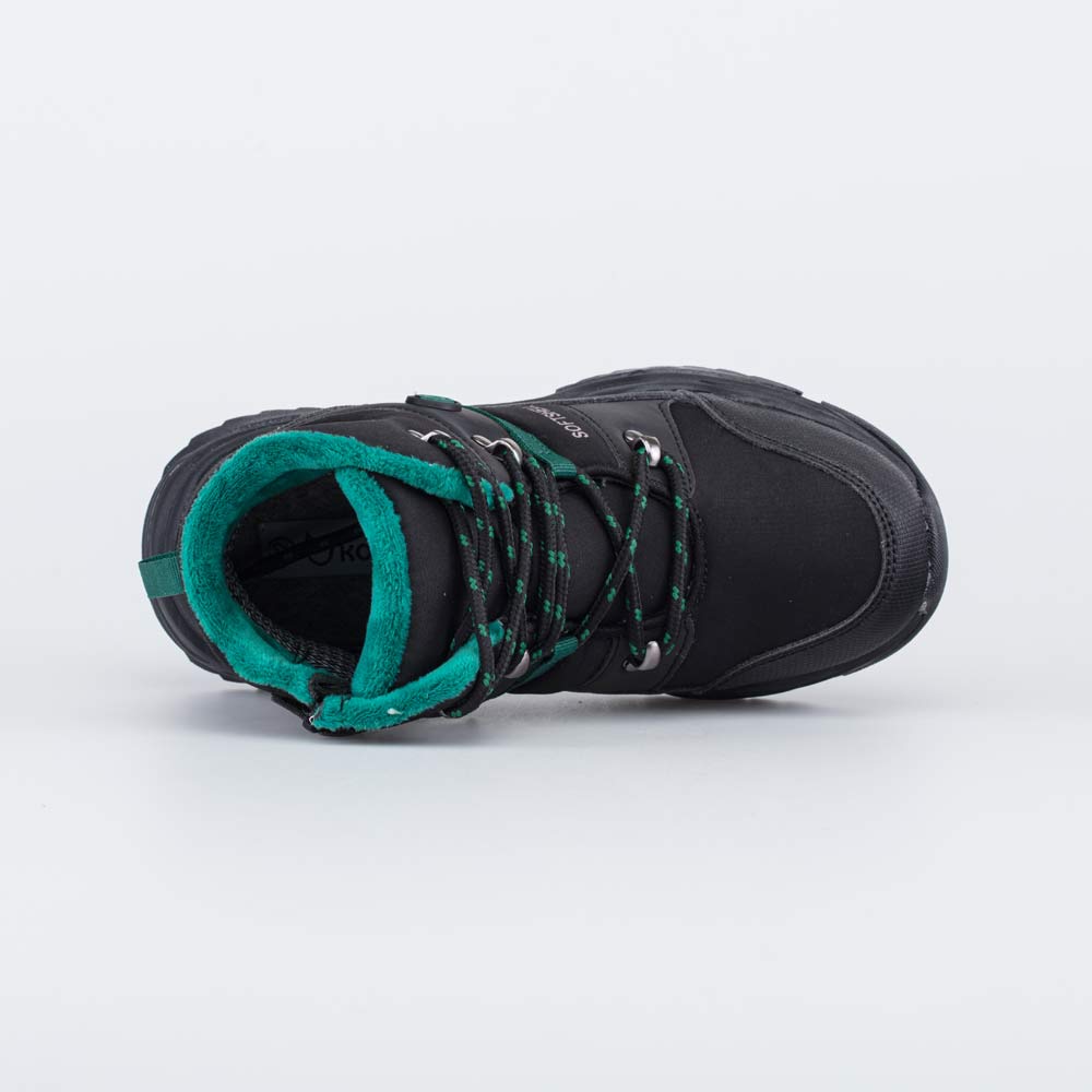 454065-83 Осенние ботинки Softshell + Thinsulate, все фото 4