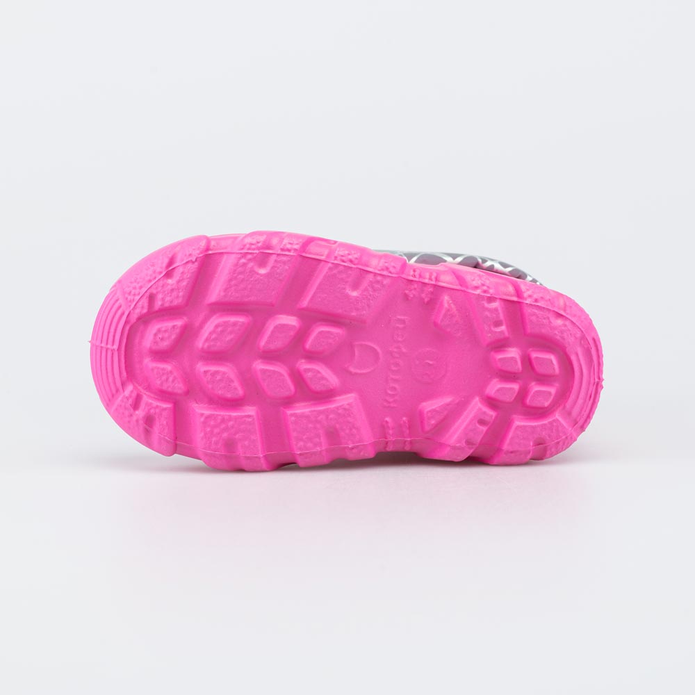 365172-19 Сапожки из ЭВА светоотражающие, все фото 3