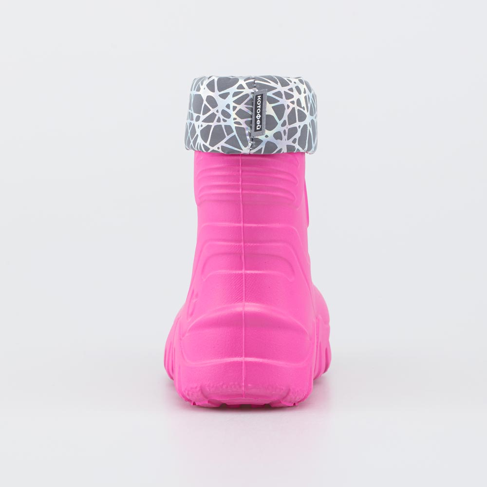 365172-19 Сапожки из ЭВА светоотражающие, все фото 5