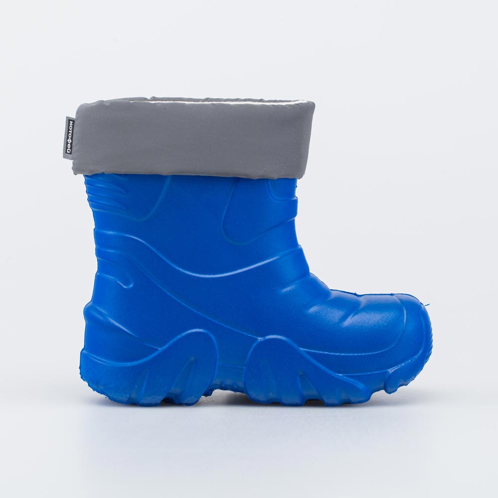 365173-12 Сапожки из ЭВА светоотражающие, все фото 2