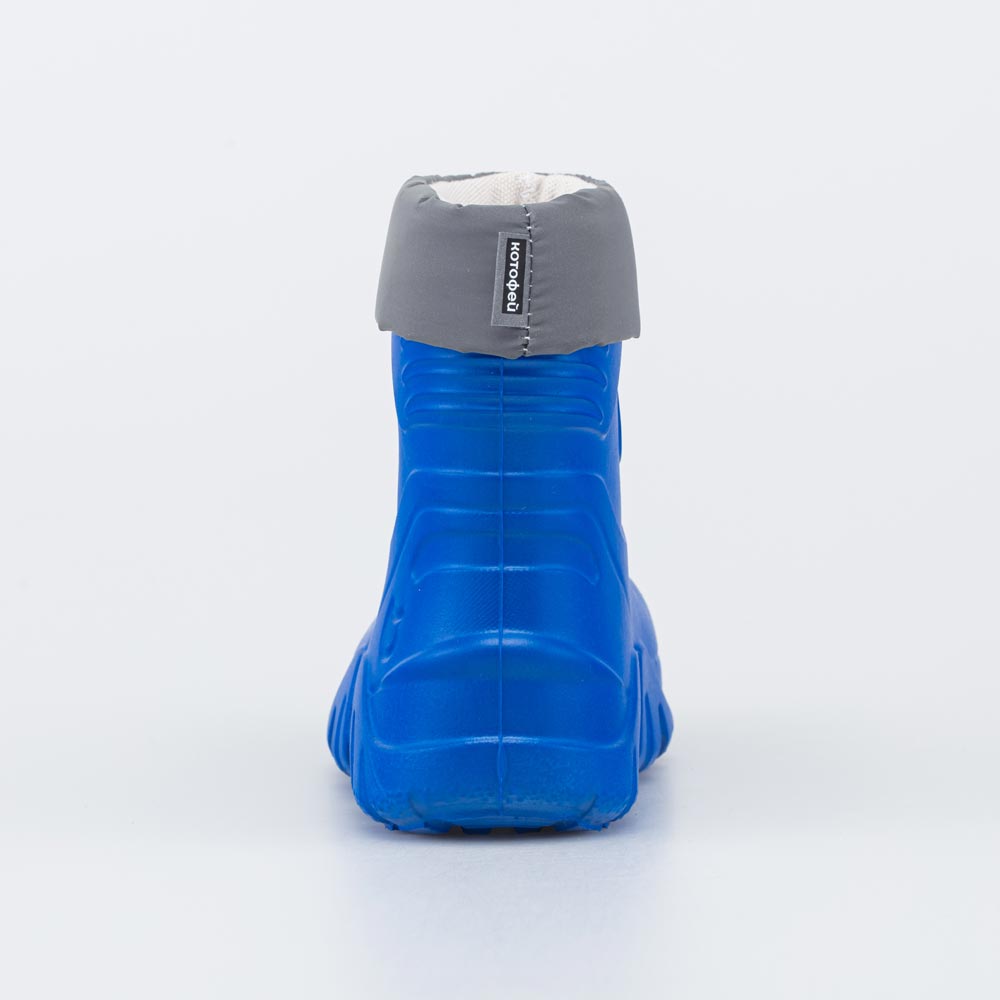 365173-12 Сапожки из ЭВА светоотражающие, все фото 5