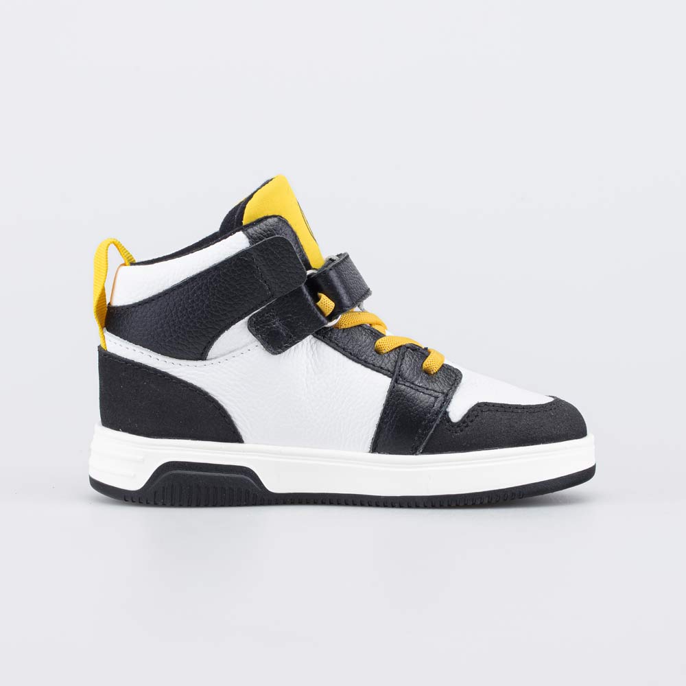 352416-11 Демисезонные ботинки-кеды для мальчика , все фото 2