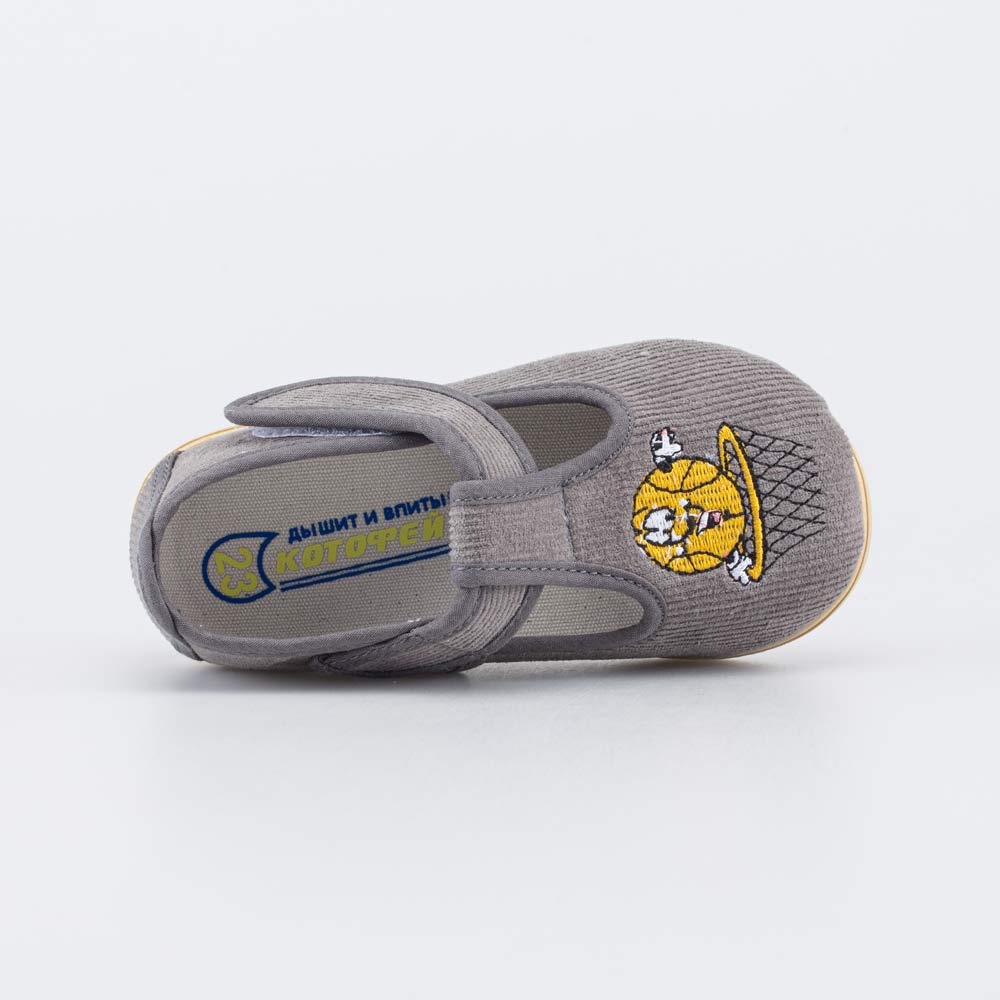 231232-11 Текстильная обувь Баскетбол, все фото 4