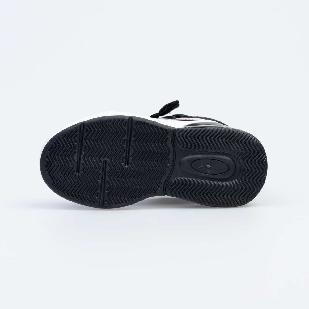 354058-31 Полуботинки с LED-подсветкой на подошве, все фото 3