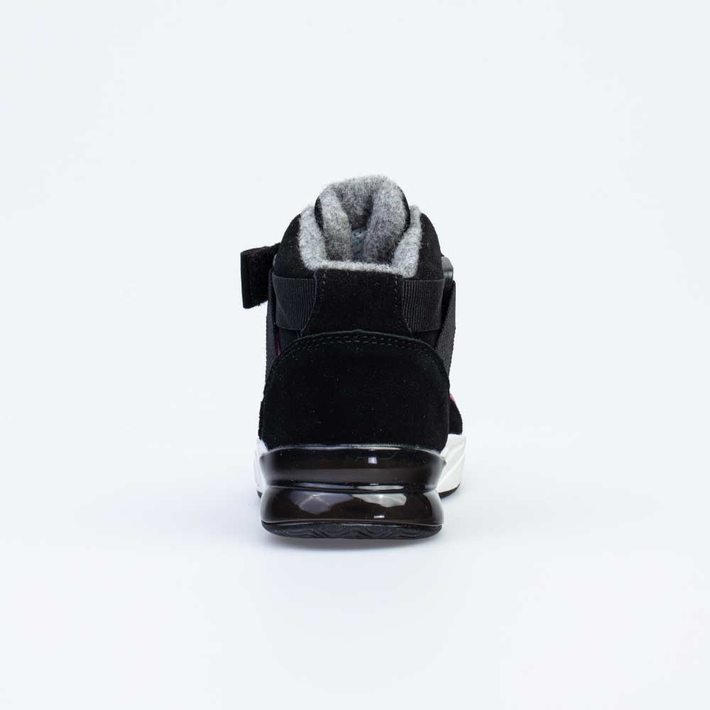 354058-31 Полуботинки с LED-подсветкой на подошве, все фото 5