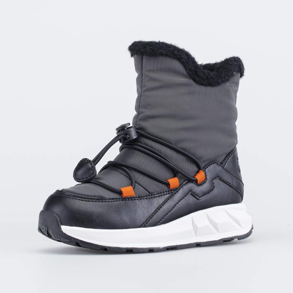 464093-42 Зимние дутики для мальчика, все фото 1