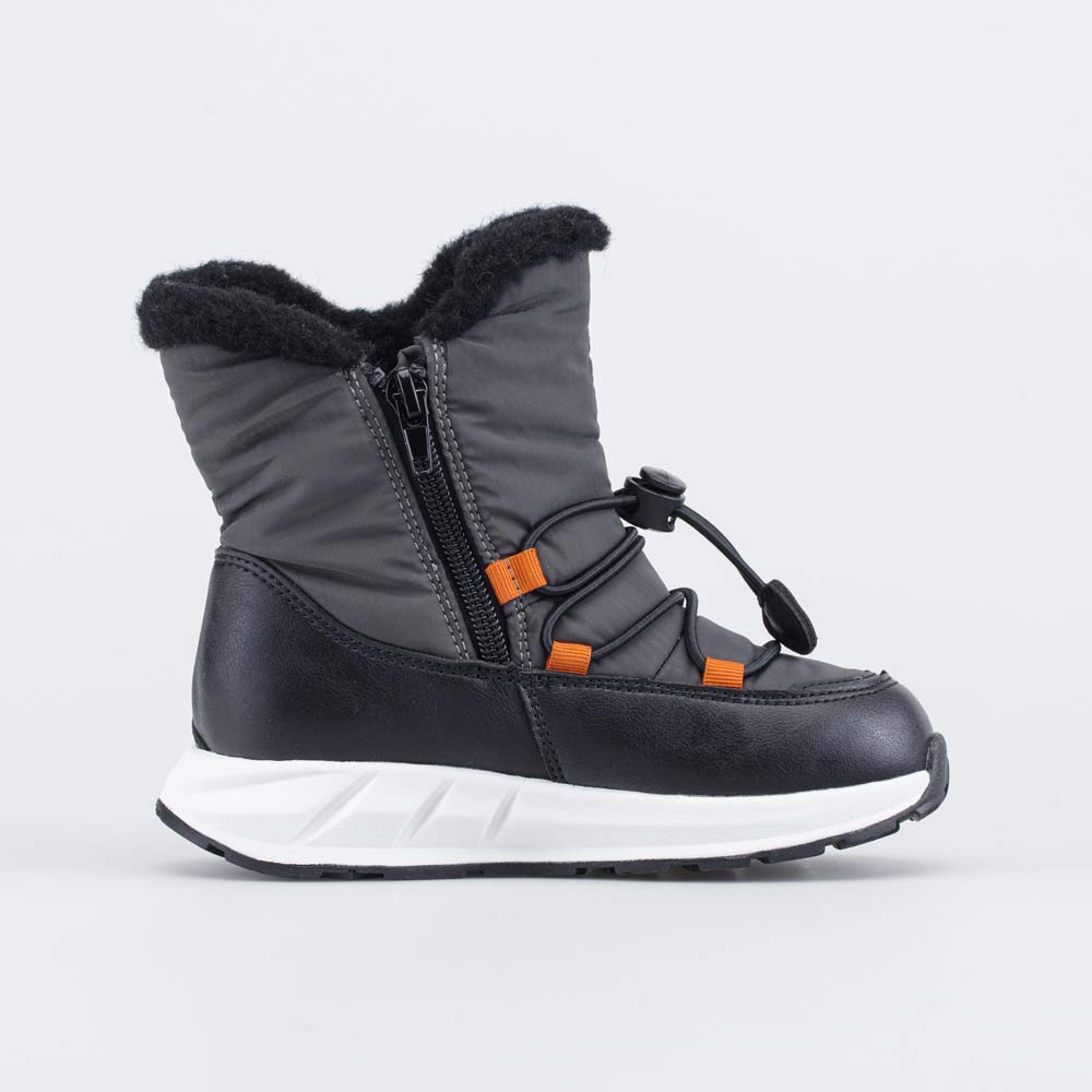 464093-42 Зимние дутики для мальчика, все фото 2