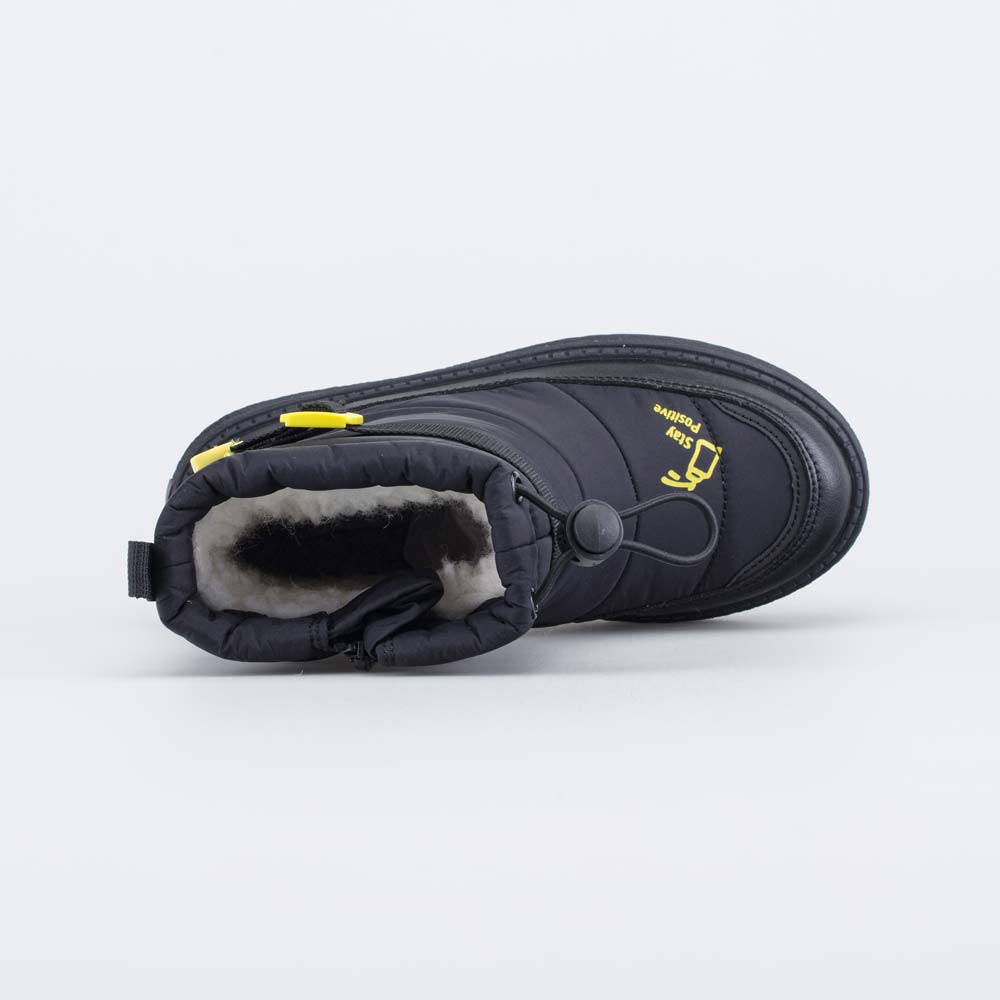 464095-43 Дутики для мальчика-дошкольника, все фото 4