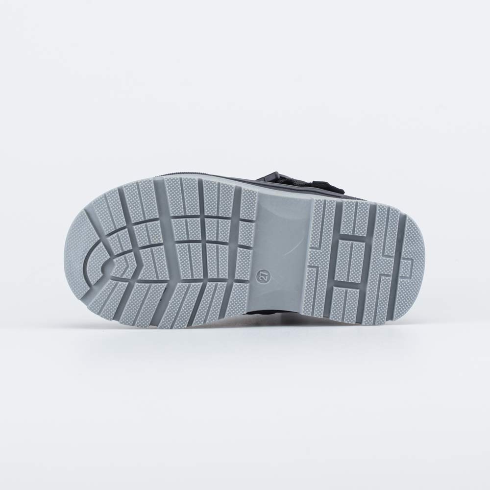 464096-42 Сапожки-дутики для мальчика, все фото 3