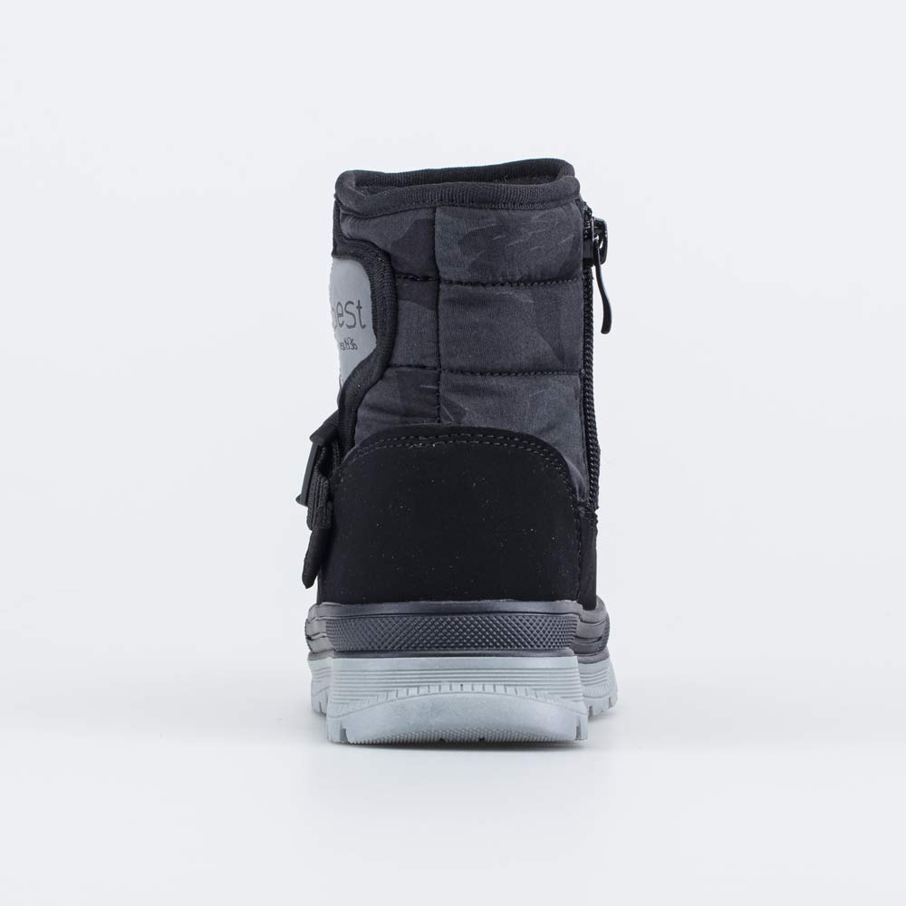 464096-42 Сапожки-дутики для мальчика, все фото 5