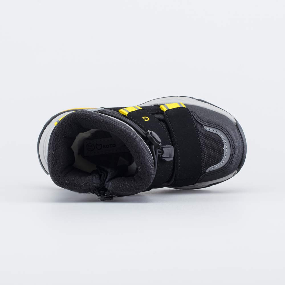 464097-41 Сапожки-дутики для мальчика, все фото 4