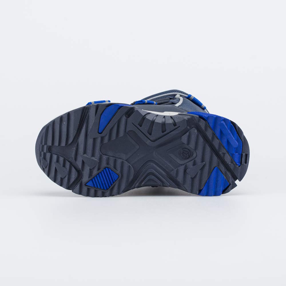 464097-42 Сапожки-дутики для мальчика, все фото 3