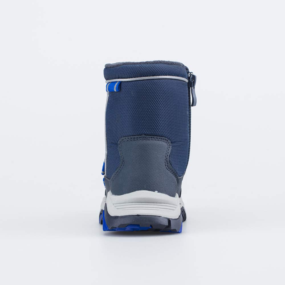 464097-42 Сапожки-дутики для мальчика, все фото 5