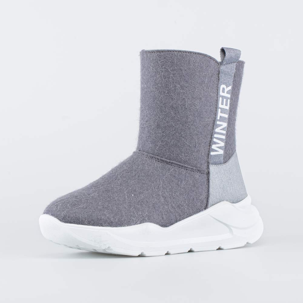 767050-42 Валенки для девочки-подростка, все фото 1