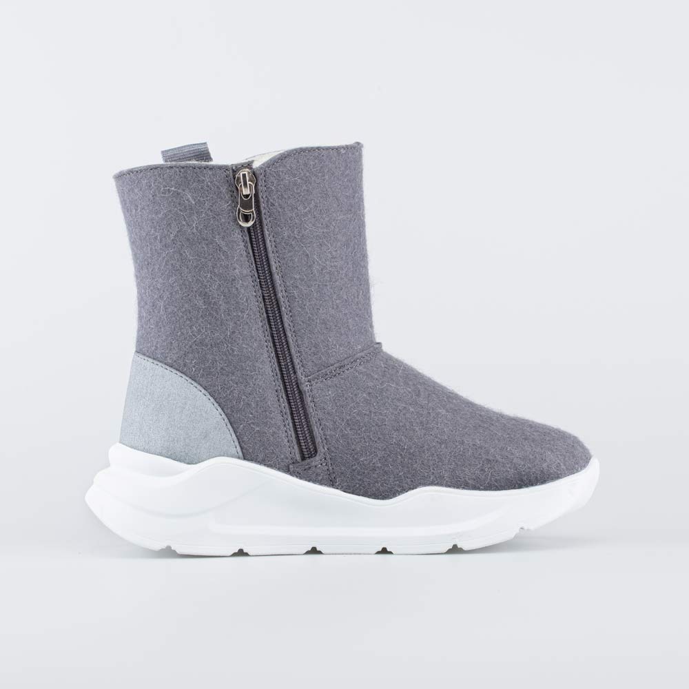 767050-42 Валенки для девочки-подростка, все фото 2